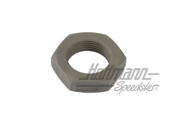 Dado fusello a snodo, cuscinetto ruota, T1, -63, destra | 211 405 672 | 089-3042-02