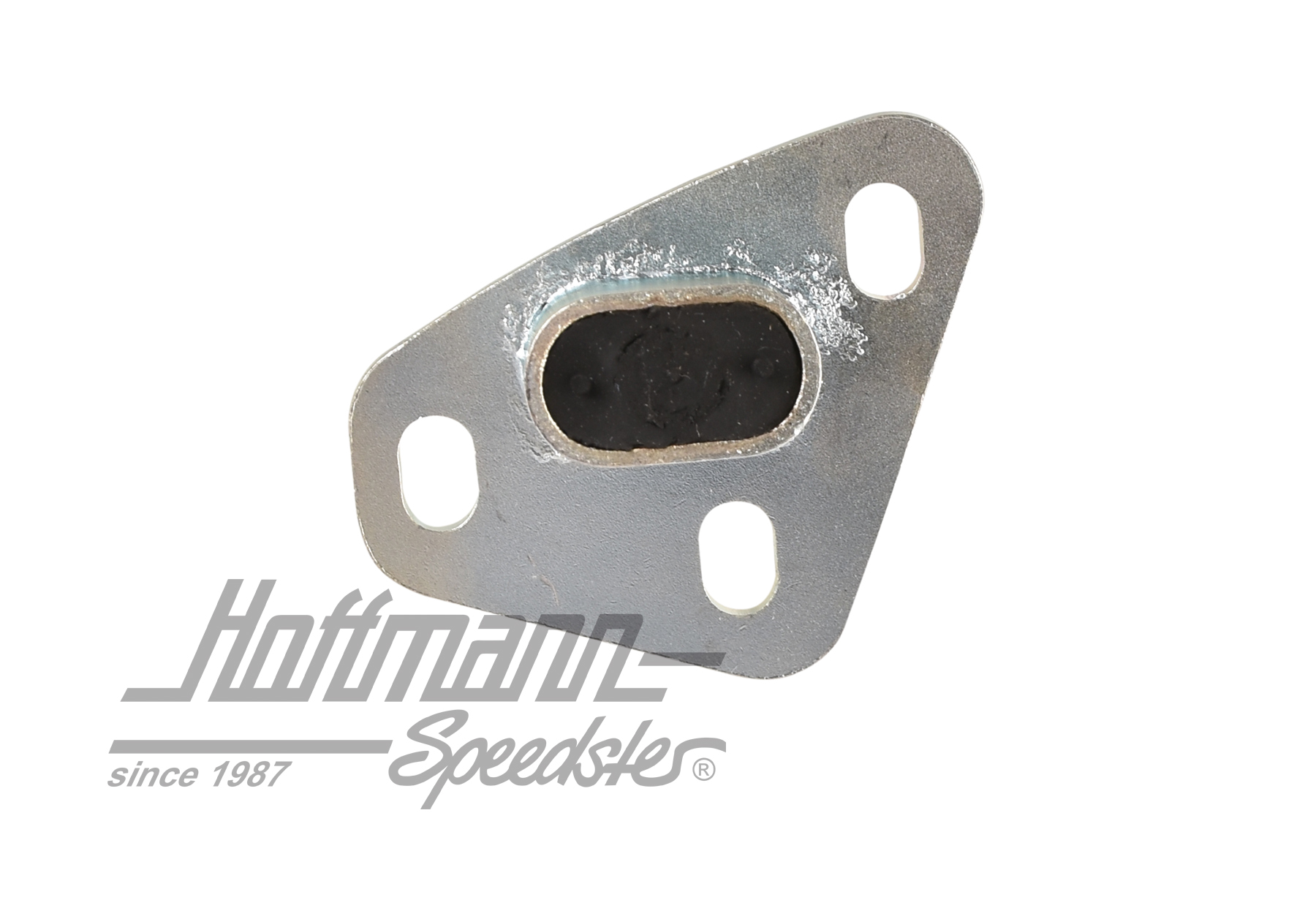 Cuscinetto metalastico, tetto di Targa, 911, destra                                                 