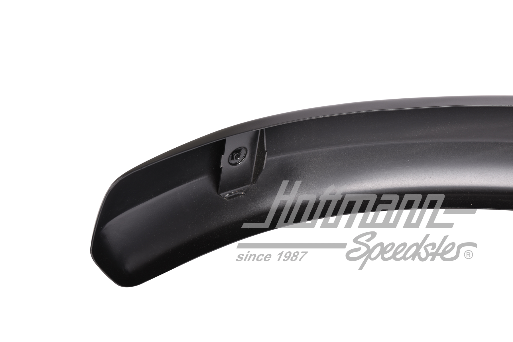 Paraurti, anteriore,  Furgone T1, 8.65-7.67                                                         