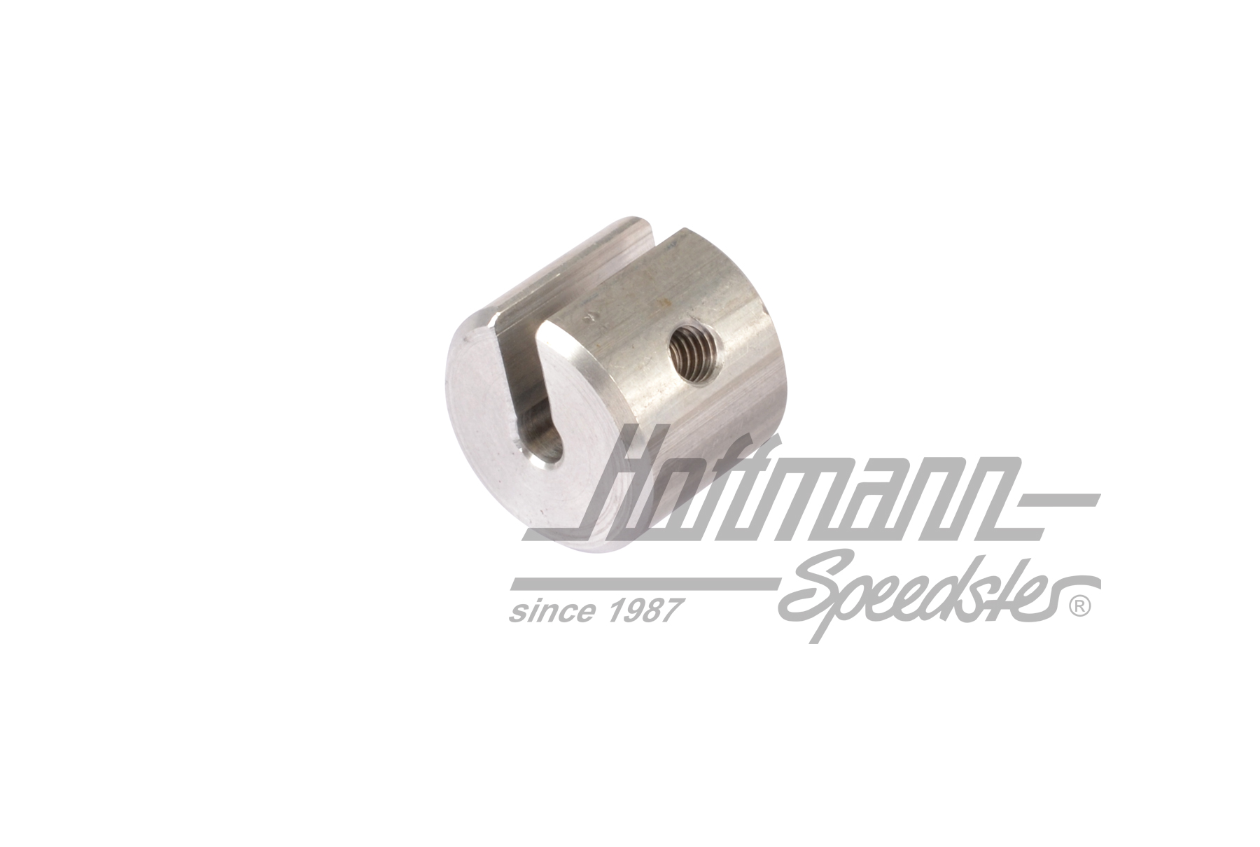 Raccordo filettato, cavo acceleratore,
 65-77 | 901 424 319 00 | 530-3210-28