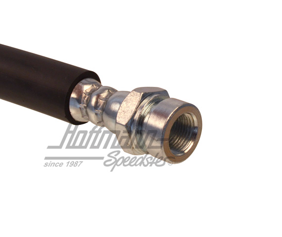 Tubo flessibile di raccordo, cilindro schiavo                                                       