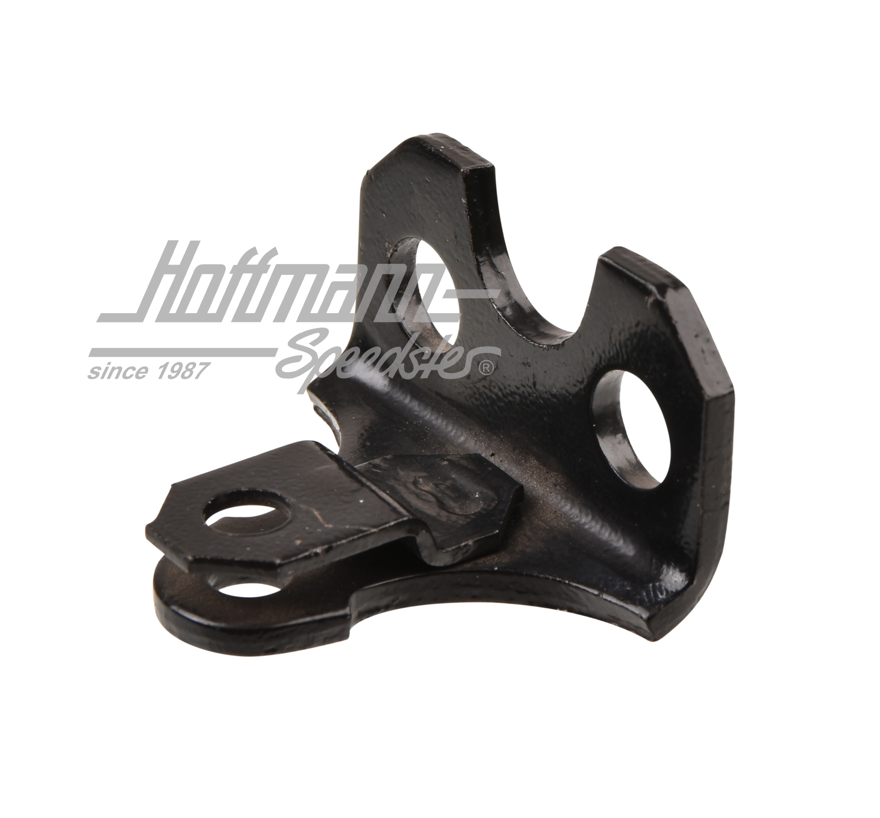 Supporto, ferma porta, montante A, 
74-78/-93                                                      