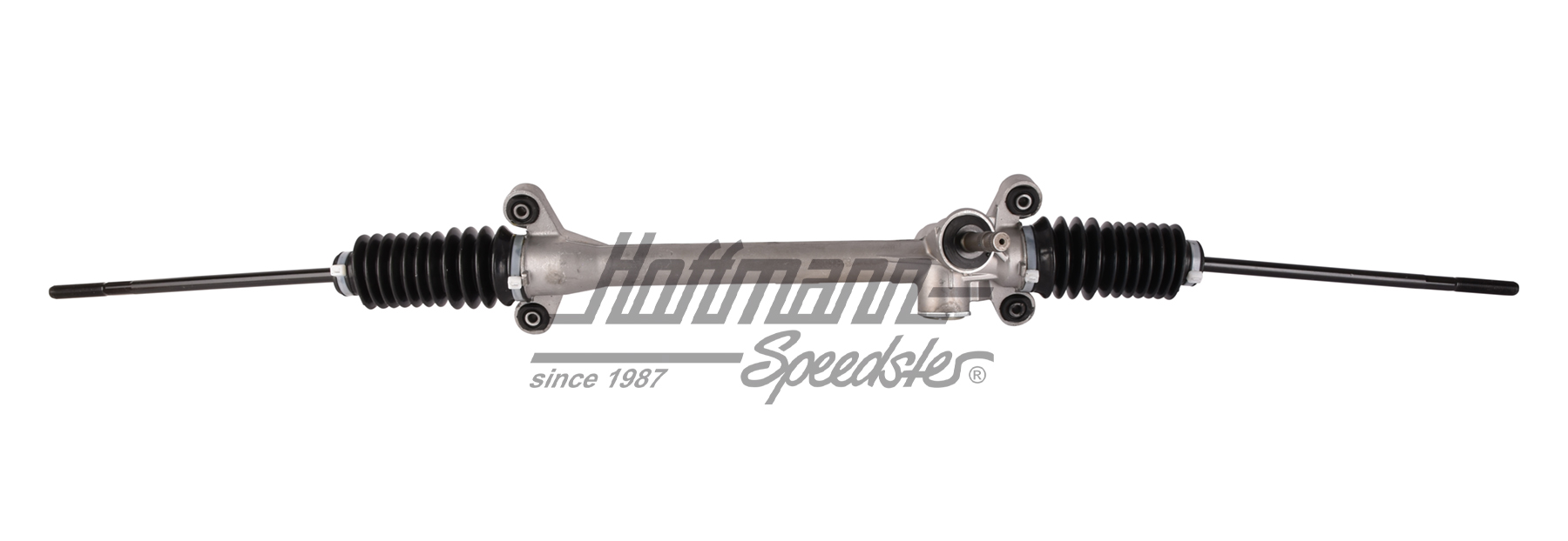 Meccanismo di sterzo, Furgone T3 (con barre accoppiamento
) | 251 419 061 | 330-4350-10