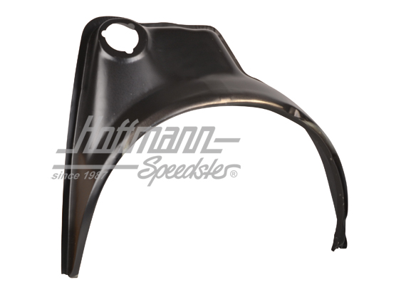 Lamiera passaruota interna, posteriore, destra, grande | 95 2055-2 | 185-0425-02