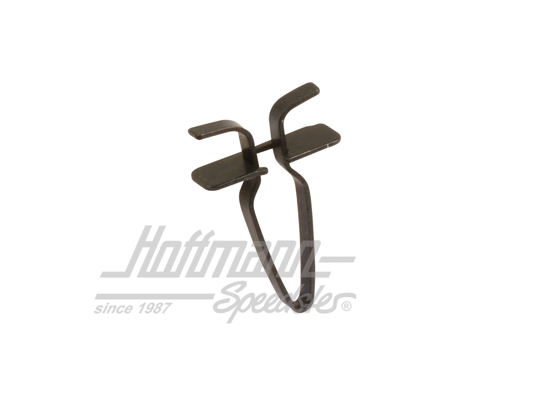 Clips per modanature di tenuta (10 pezzi)                                                           