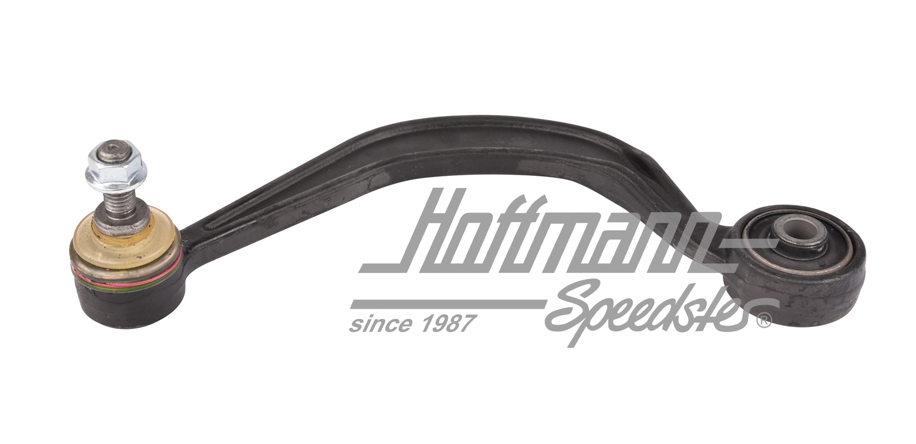 Barra di trazione, braccio trasversale, anteriore, 964, destra | 964 343 070 01 | 521-4048-02