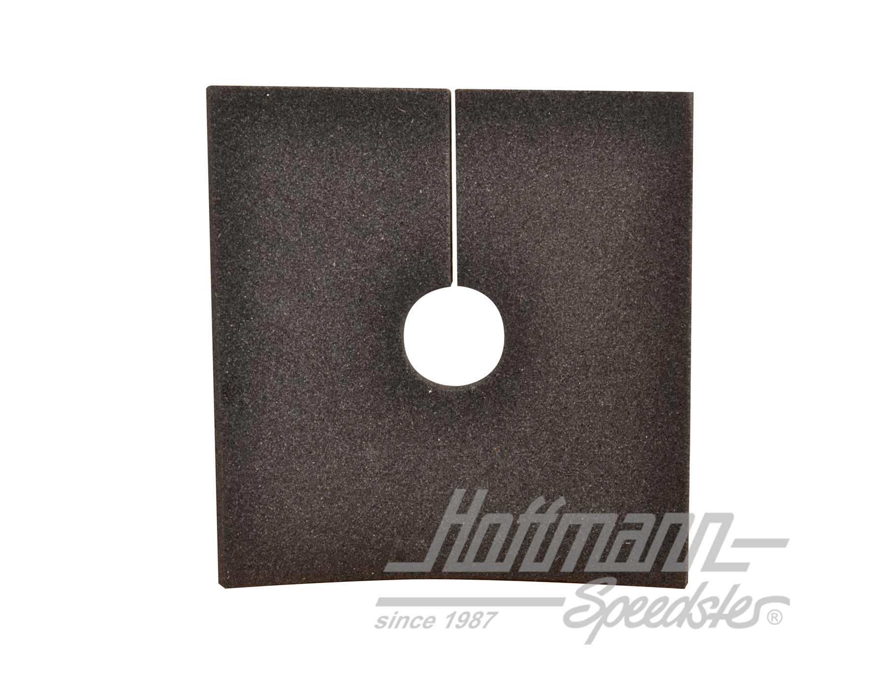 Guarnizione pedale freno / accopiamento, T1/T2 | 211 721 383 B | 089-1410