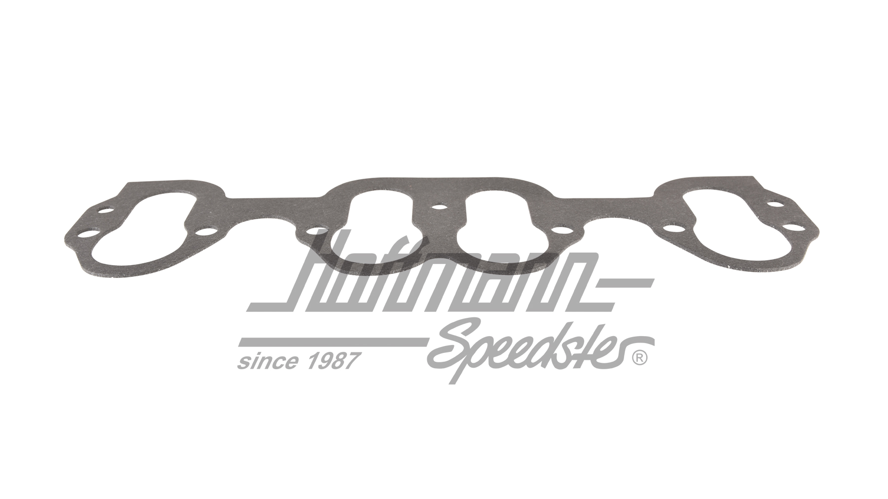 Joint, bocchettone di aspirazione, 2.0, motore a benzina                                            