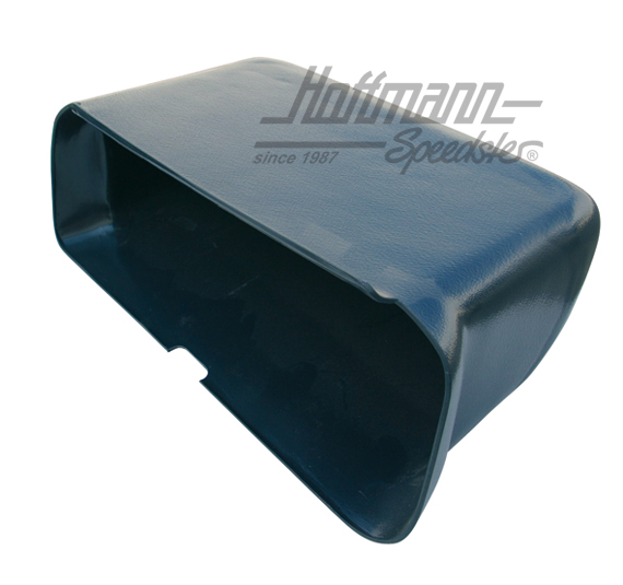 Cassetto portaoggetti, plastica, 8.64-7.67 | 111 857 101 H | 020-2011-03