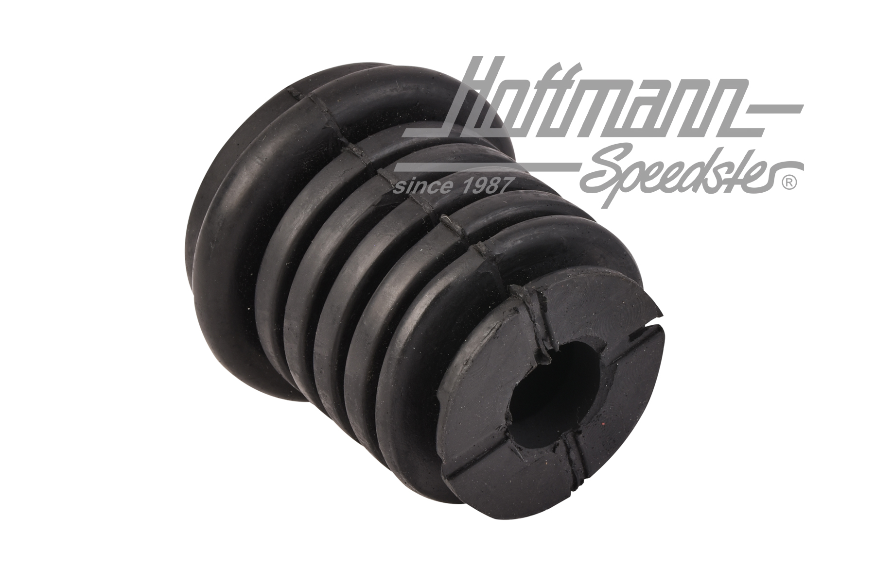 Gomma d'arresto, anteriore, Furgone T3, 79-92                                                       