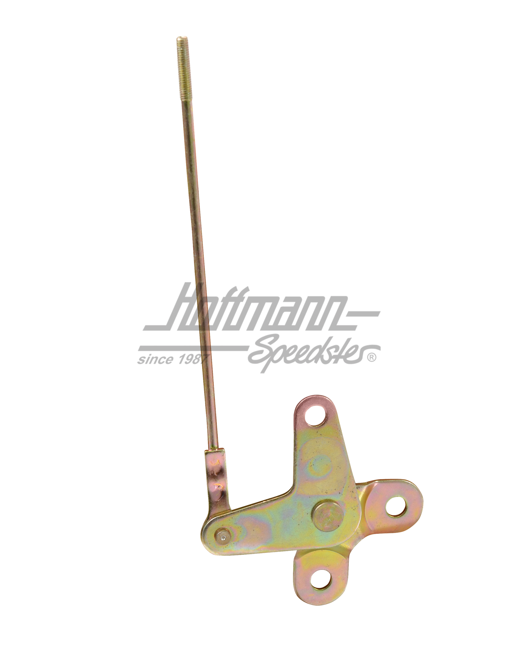 Asta di trazione, perno della porta, 69-76,destra                                                   