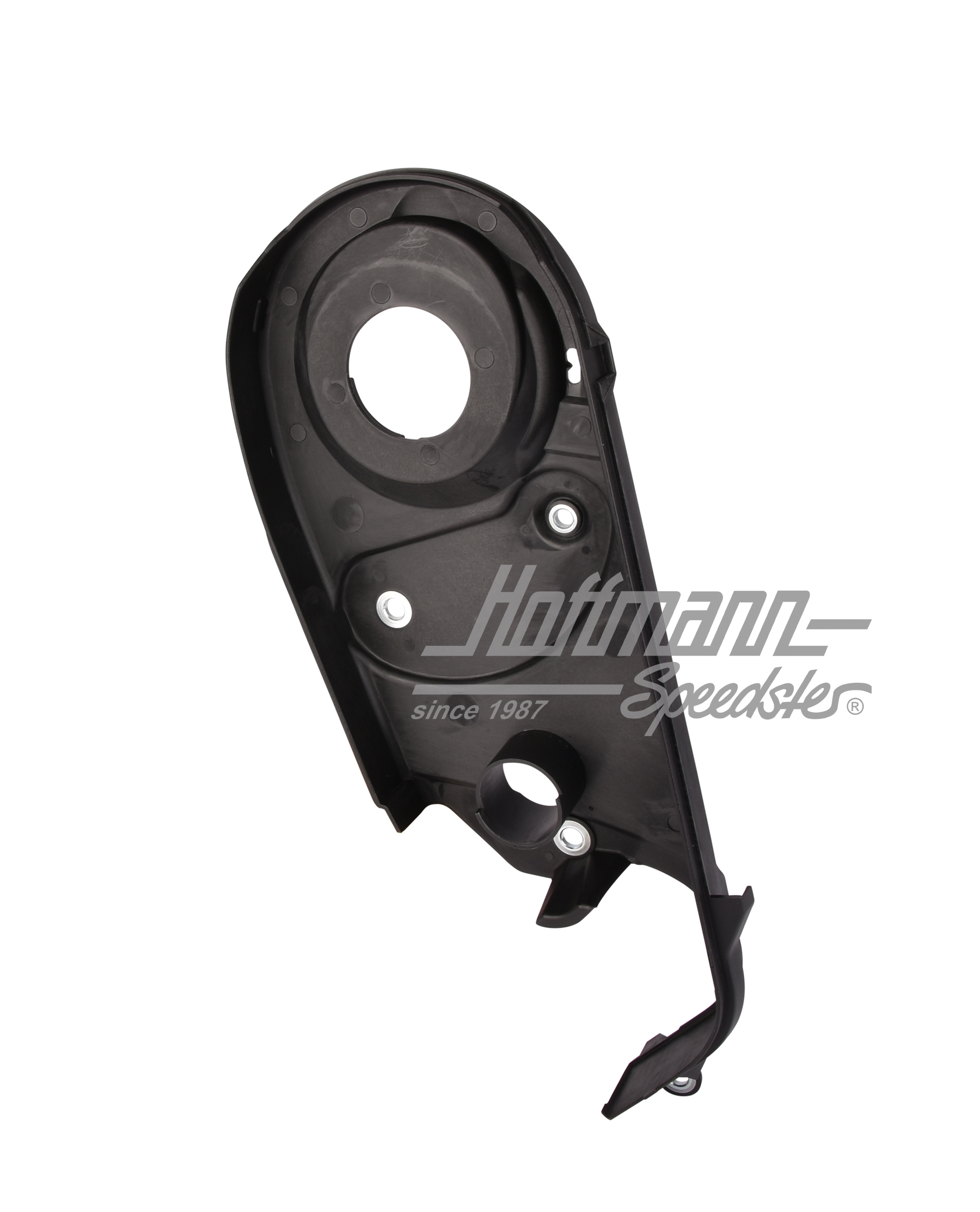 Copertura, cinghia dentata, interiore, Furgone T4, 2.4-2.5 | 074 109 157 C | 401-1300-10