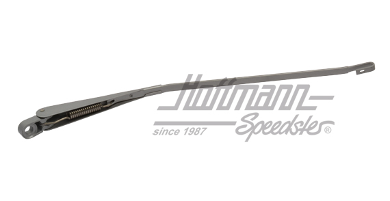 Braccio tergicristallo, 911, 65-67,
 argenteo, destra                                              