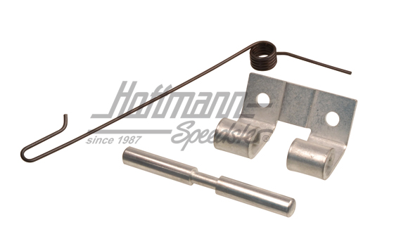 Kit di riparazione, acceleratore, Furgone T2, 67-79                                                 