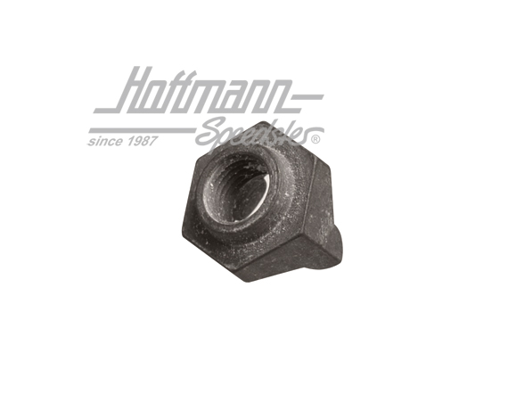 Dado, spingidisco frizione, 3 bracci                                                                