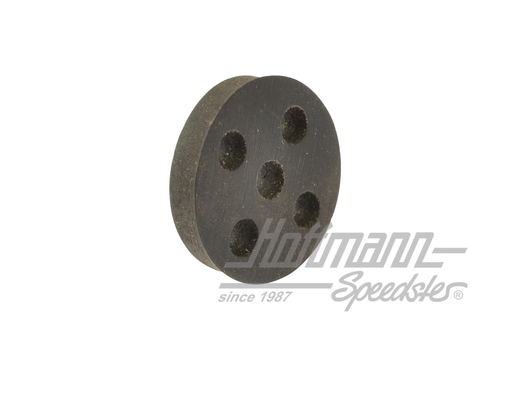 Guarnizione, rubinetto della benzina, interno, (gomma)                                              