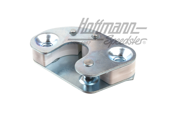 Piastra di chiusura, 911, 66-72, destra                                                             