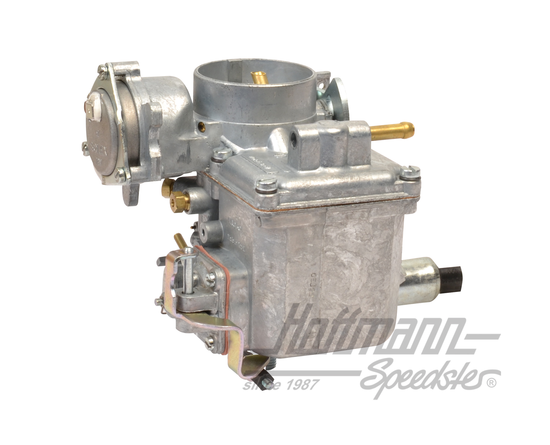 Carburatore, 30/31 PICT, Brosol, 12V                                                                