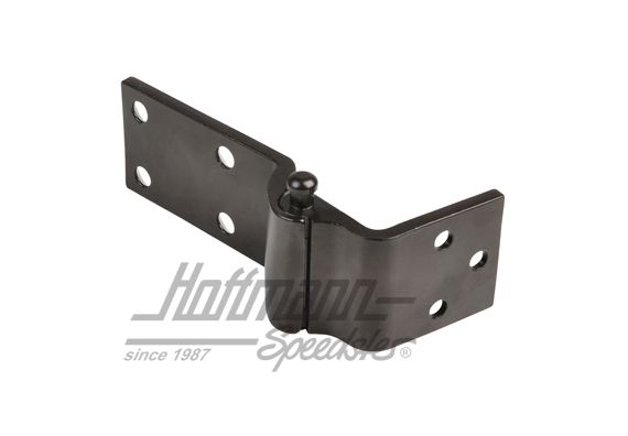 Cerniera porta, Furgone T1, inferiore, sinistra                                                     