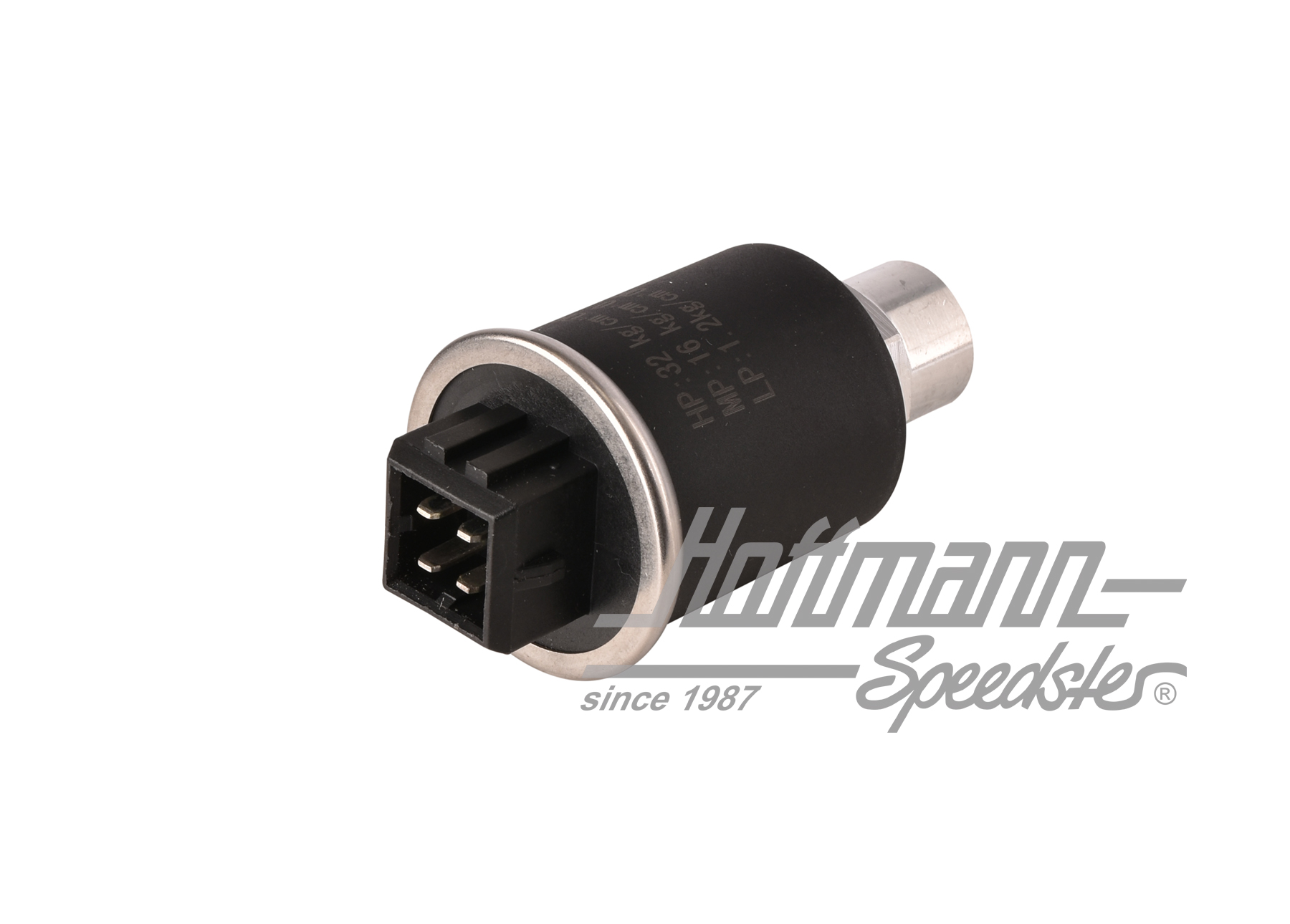 Pressostato, aria condizionata, Golf 3/Bus T4 | 1H0 959 139 B | 409-3040-70