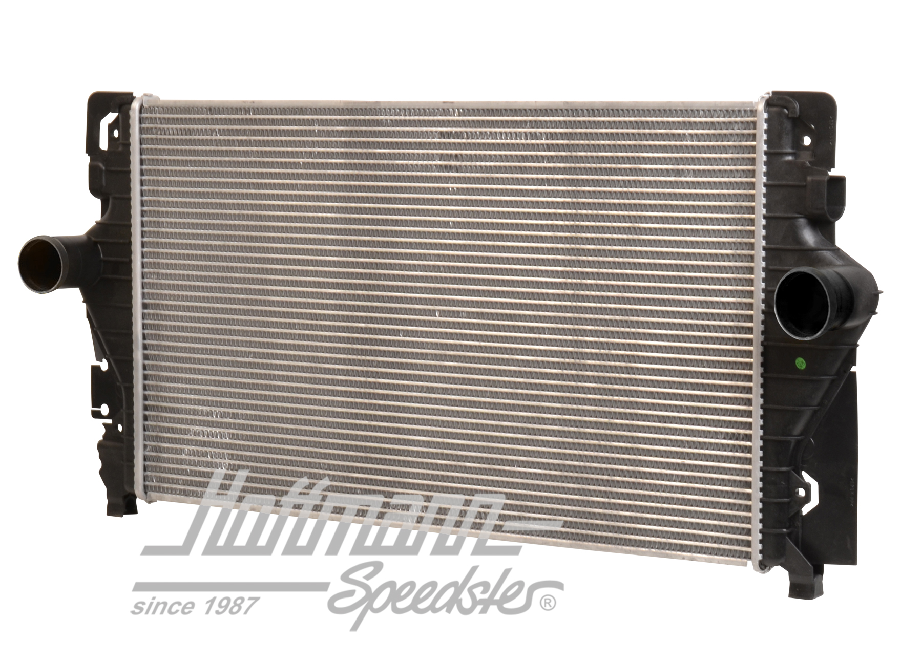 Raffreddatore dell'aria di carica , 694x400x30mm, Furgone T4                                        