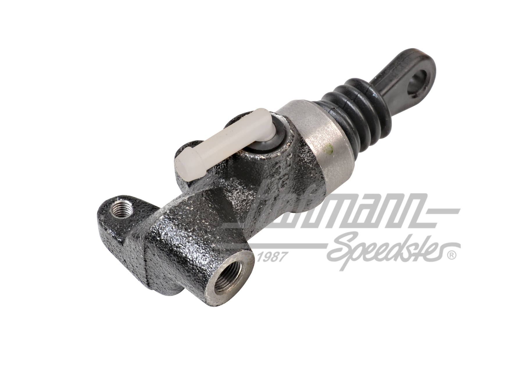 Cilindro trasmettitore, frizione, Furgone T4, 90-97 | 701 721 401 | 407-2300