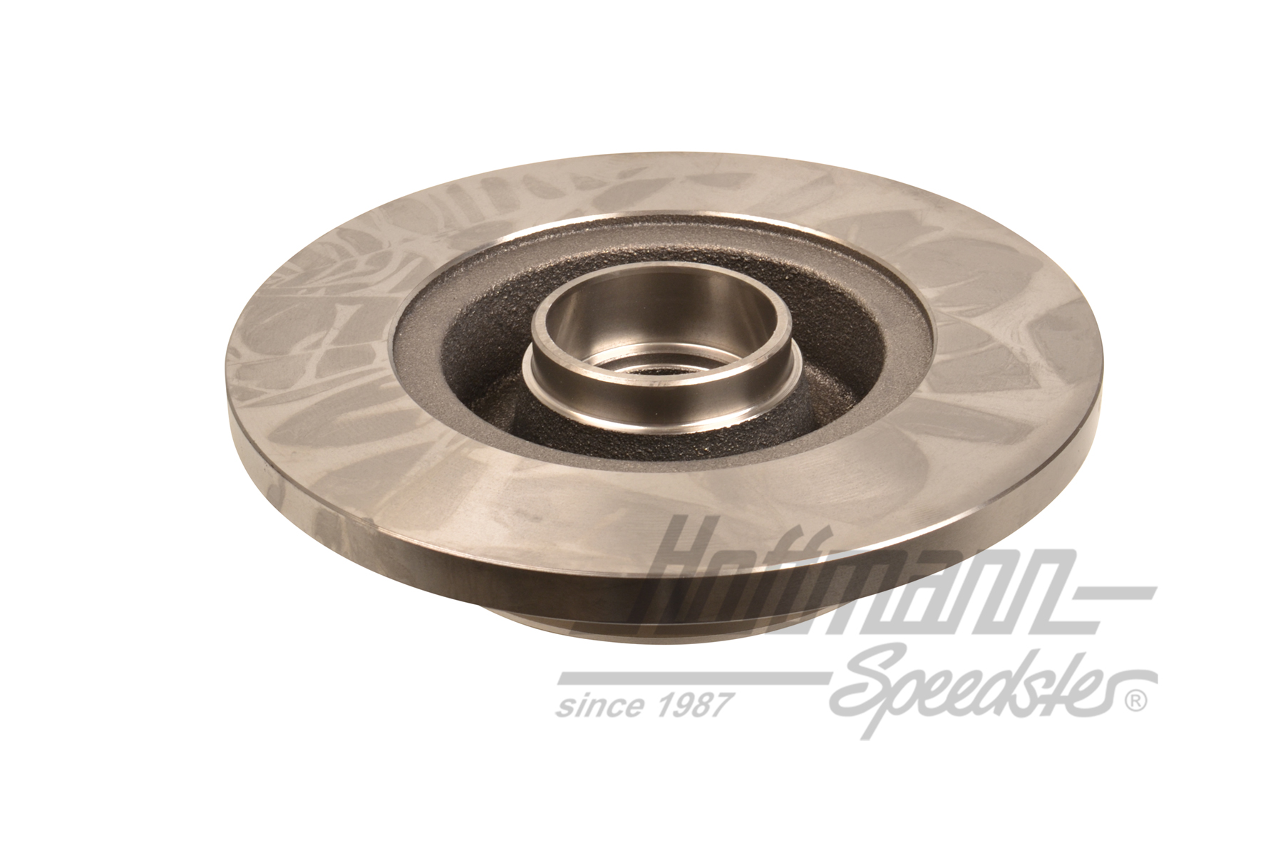 Disco del freno, anteriore, T3,7.86,258/16mm                                                        