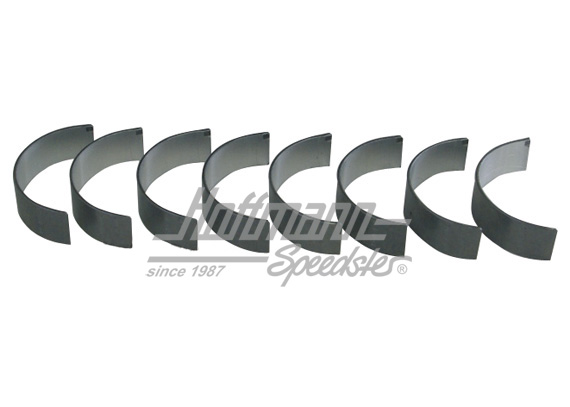 Cuscinetto di biella, Std., Tipo 4, 2.0 | 039 105 701 | 092-0340