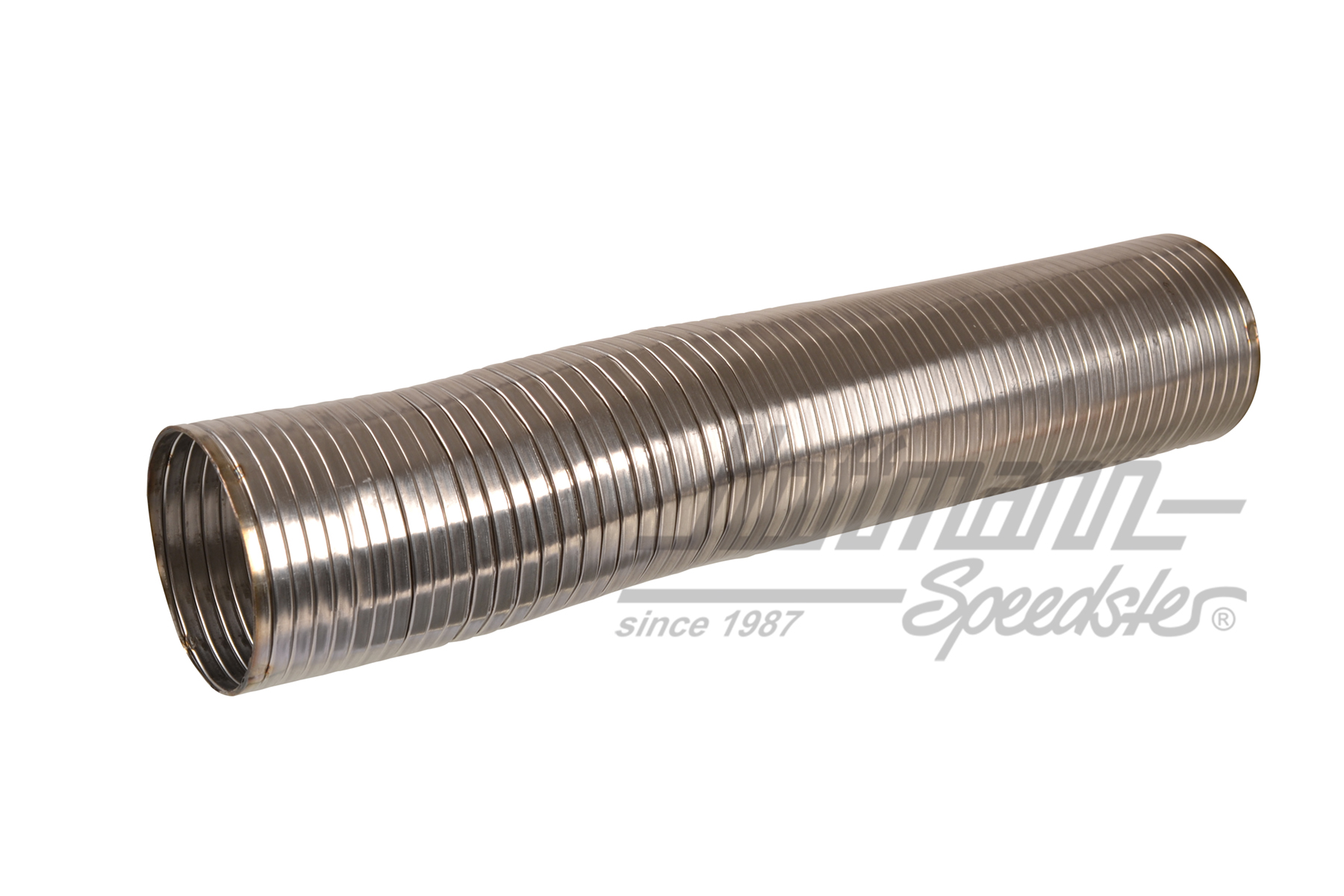 Tubo flessibile di riscaldamento, scambiatore calore, 60/60, acciao inossidabile | 113 255 355 F | 020-0259-14