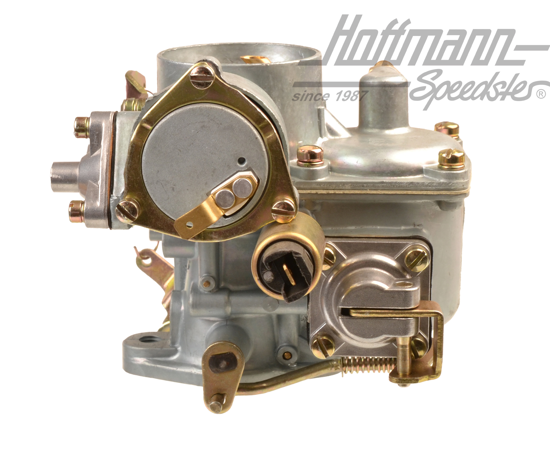 Carburatore, 30 PICT-1, Solex (riproduzione)                                                        