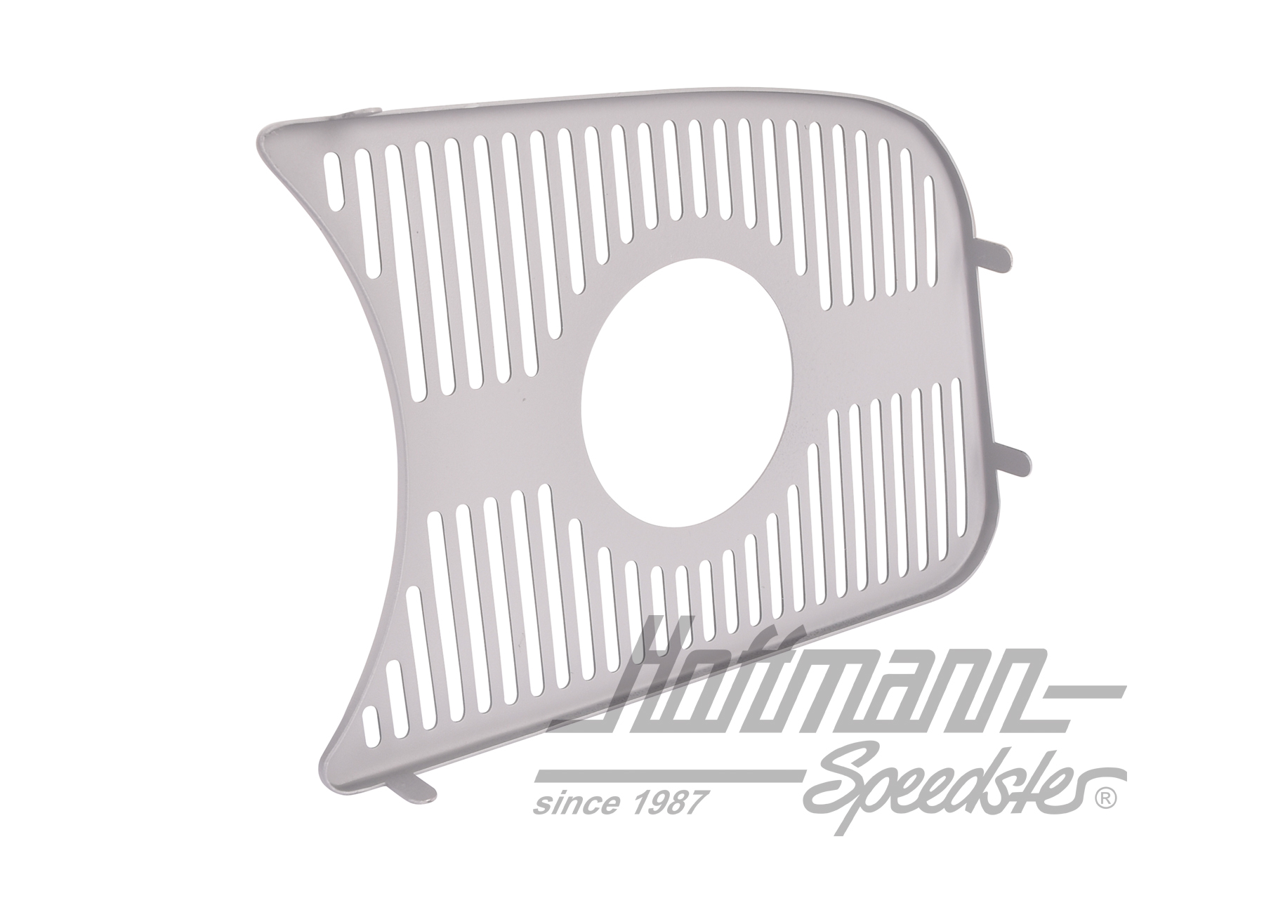 Griglia decorativa, cruscotto, 1x52, sinistra (centro)                                              