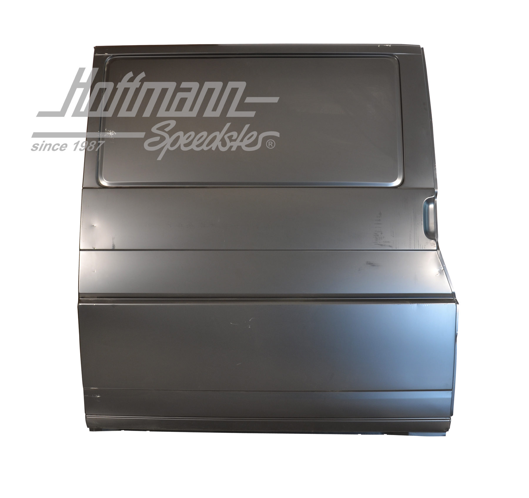 Pannello laterale, senza apertura della finestra, centrale, destra | 7D1 809 160 | 408-8114-02