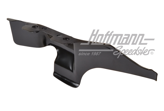 Deflettore aria, posteriore, destra
, nero | 131 119 358 | 010-1492-02