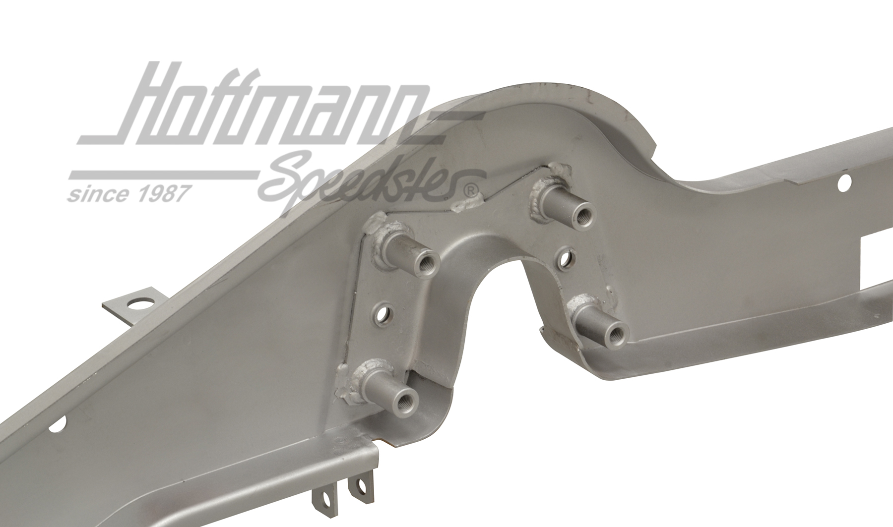 Longherone, anteriore, completo, 55-67, sinistra                                                    