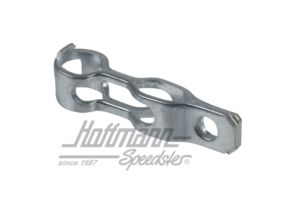 Pezzo intermedio, cavo riscaldamento, sinistra o destra                                             