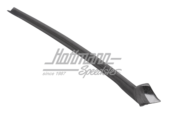 Guarnizione, telaio del tetto, esterno, 86-89, sinistra                                             