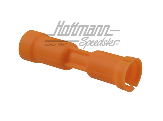 Tramoggia, asta di livello dell'olio, 1.6-1.8
                                                     