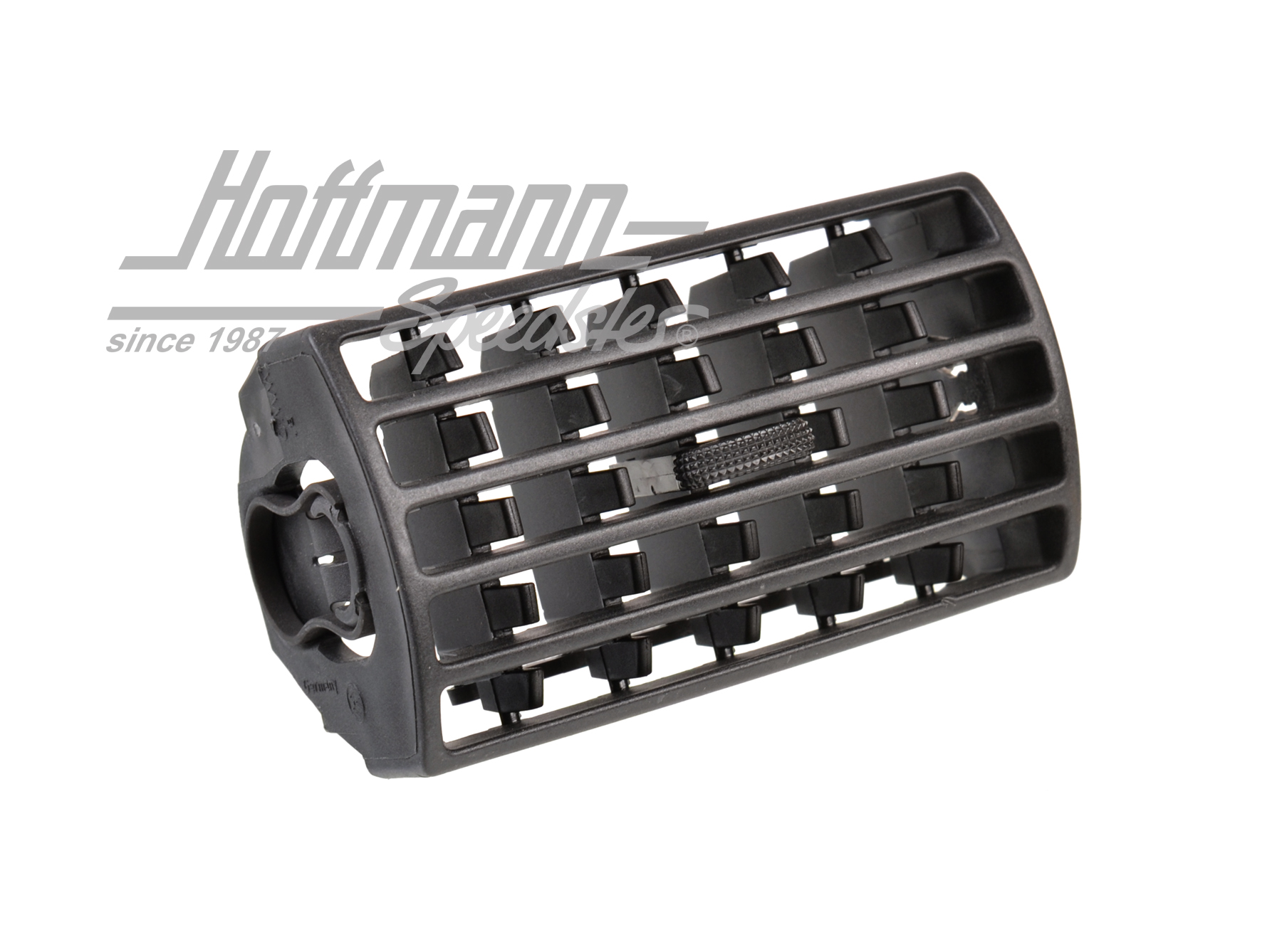 Ugello d'aria, cruscotto
, centro, 96-03                                                           