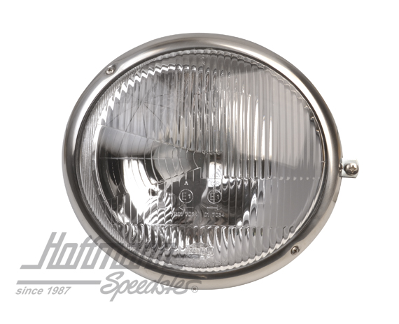 Faro, Furgone T1, 5.60-7.67, Hella/RHD, destra | 1L8 001 149-281 | 086-2113-02