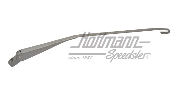 Braccio tergicristallo, 911, 65-67,
 argenteo, destra | 901 628 930 00 | 580-1357-02