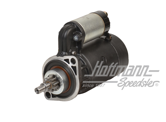 Motorino di avviamento, Porsche 356 A/B, 6V 
                                                      
