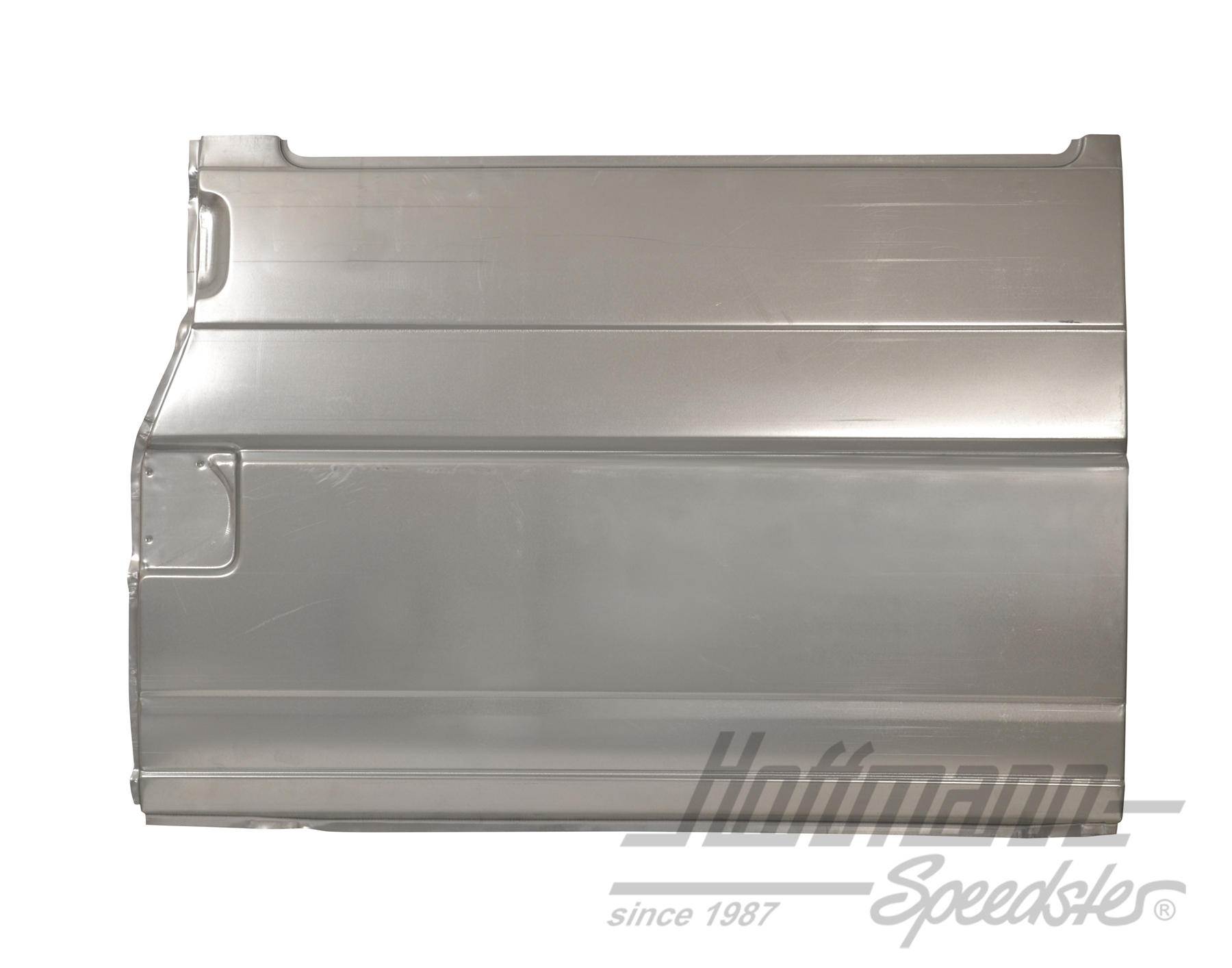 Lamiera laterale, centrale, 98cm, Furgone T4, sinistra | 9558011 | 408-8104-01