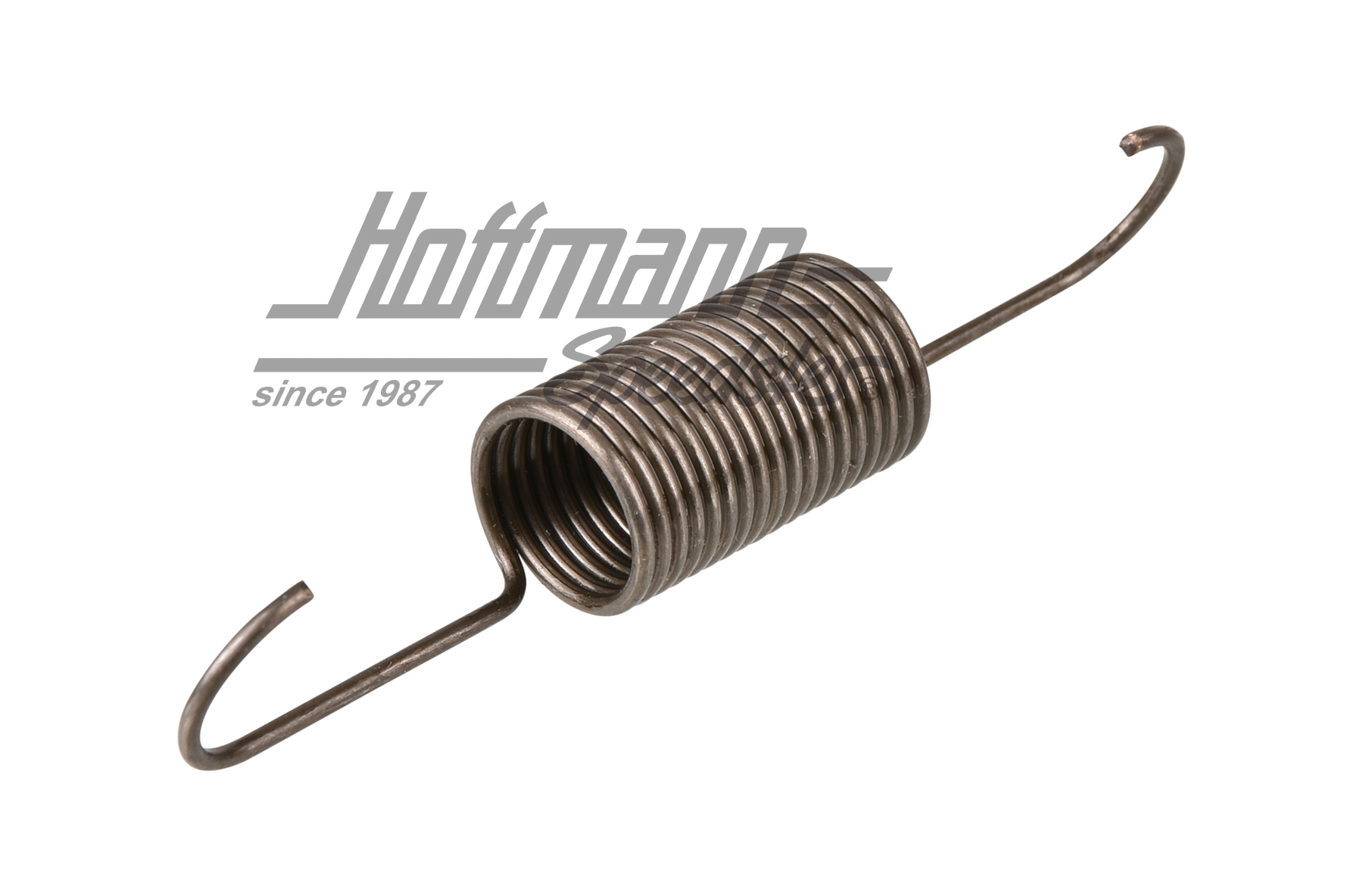 Molla di trazione, pedale frizione, Furgone T4                                                      