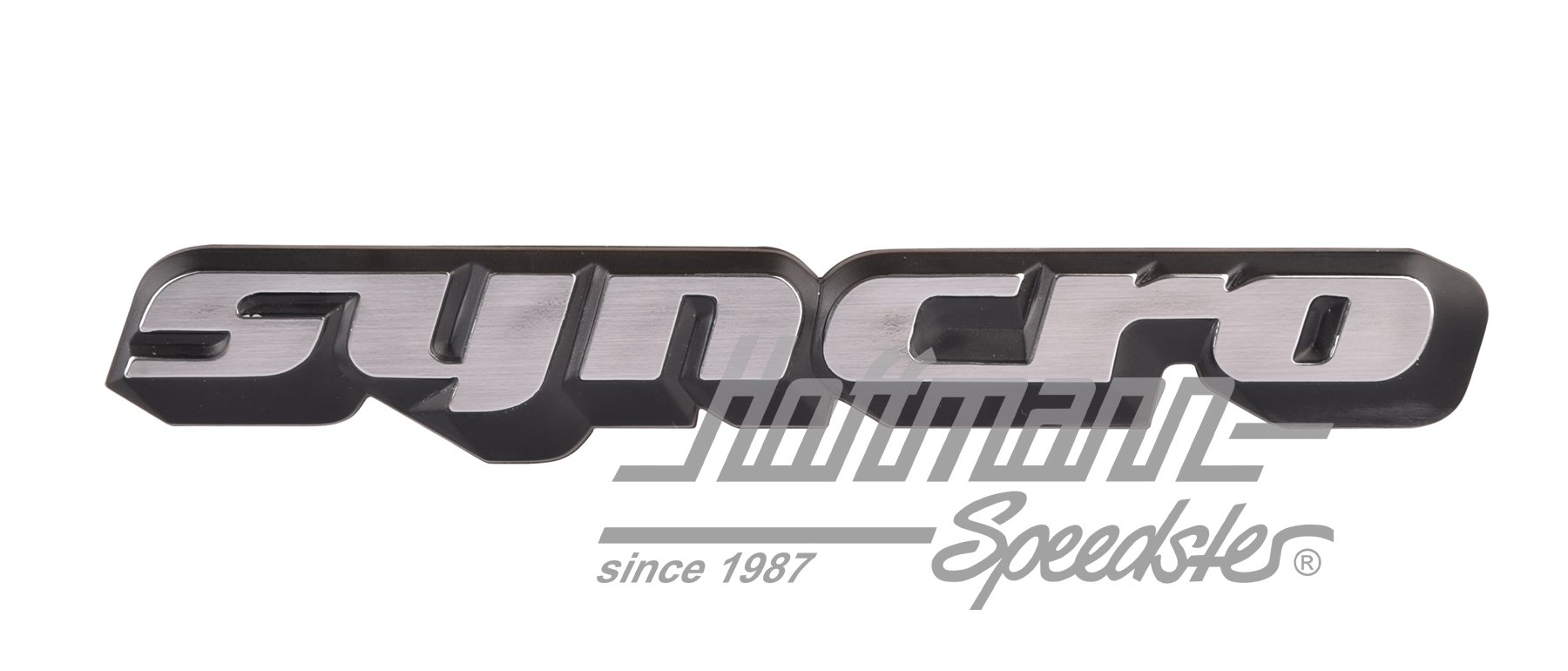 Logo
, Syncro, portellone posteriore, Furgone T3 | 251 853 675 | 370-3862-14