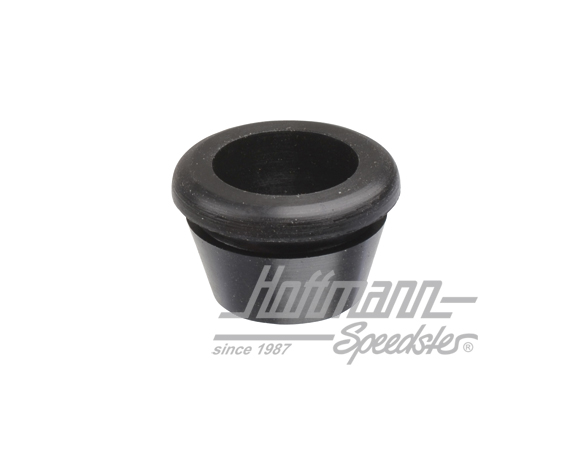 Guarnizione di gomma, cavo starter,  911/914                                                        