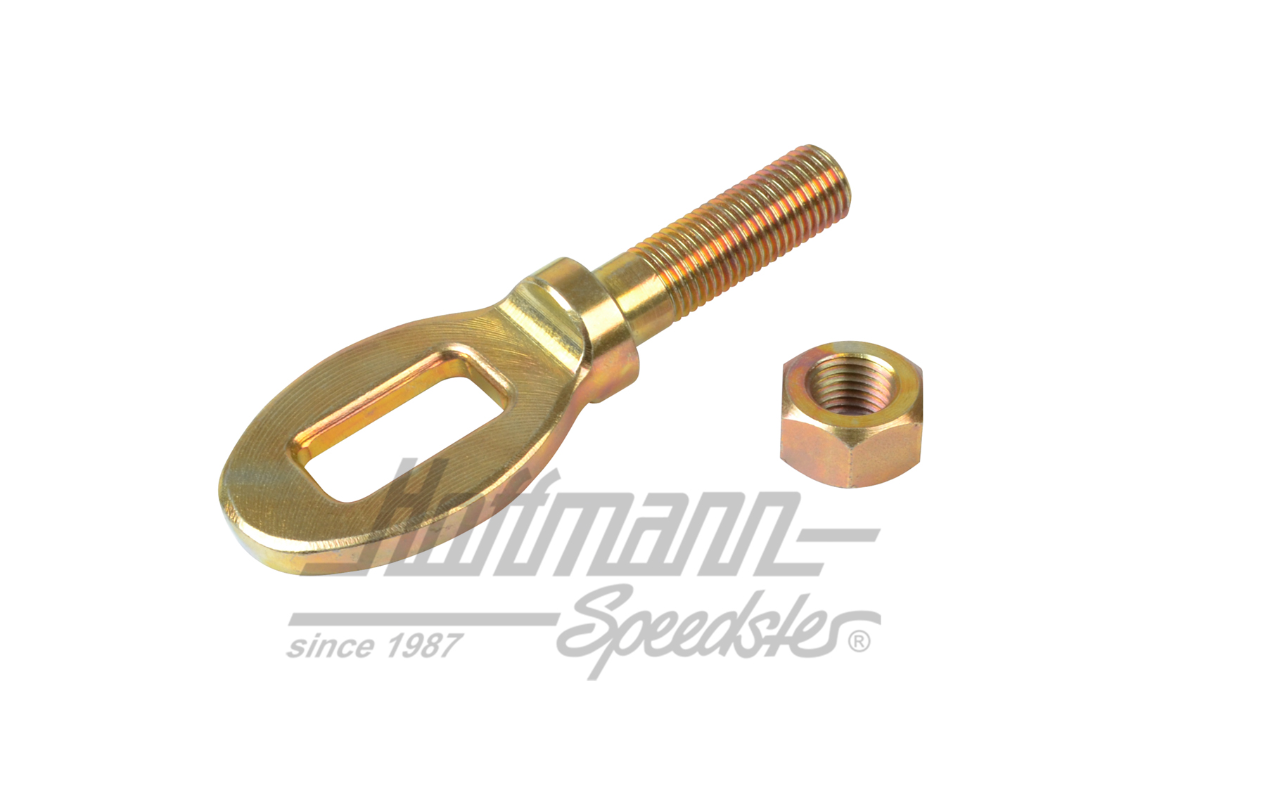 Anello di fissaggio, cintura di sicurezza, 356 B/C, 911 | 644 803 122 00 | 510-7700