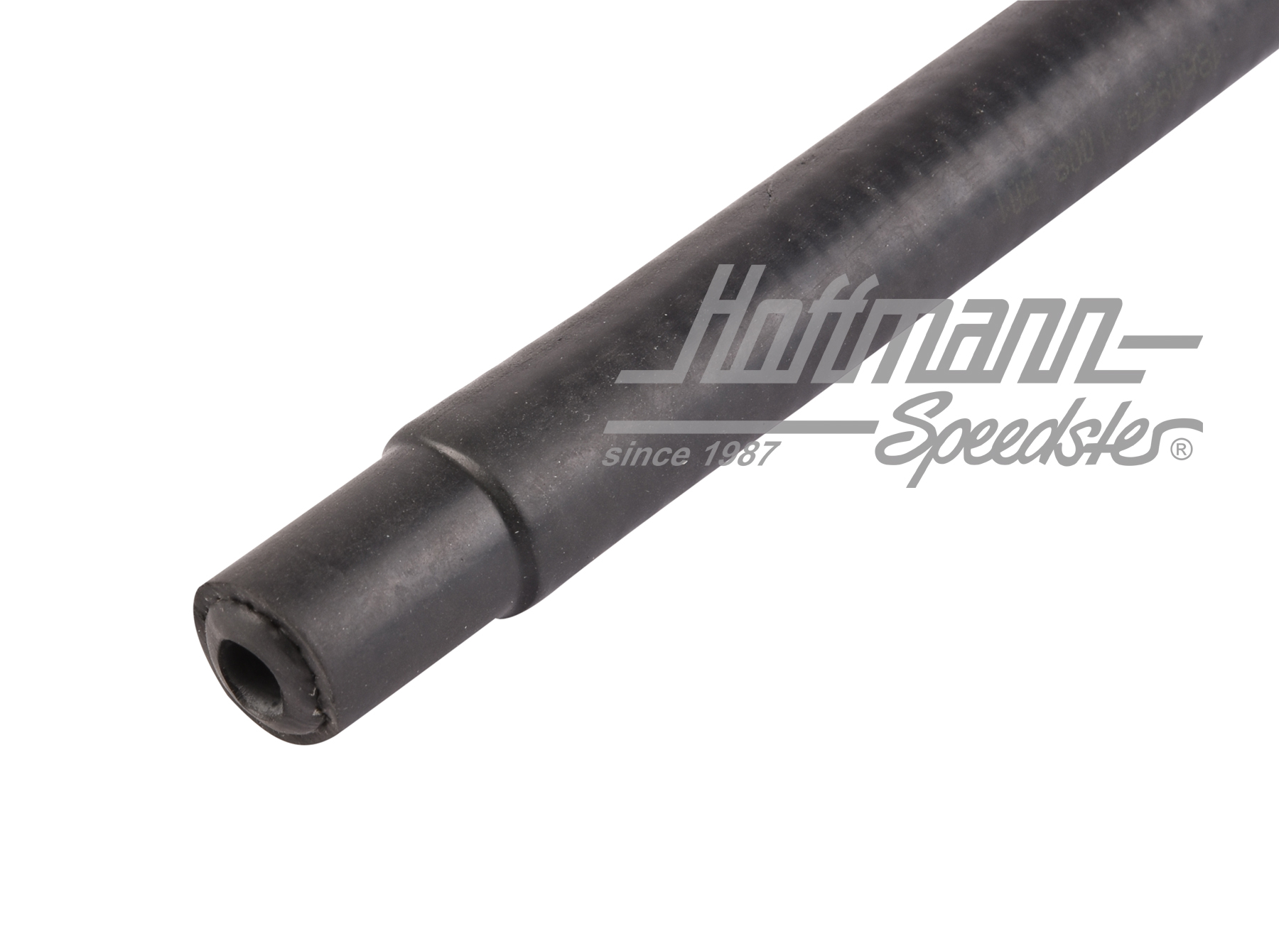 Tubo flessibile di riduzione, serbatoio benzina, 8/12 mm                                            
