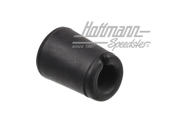 Arresto, portellone posteriore, Furgone T3, 37 mm | 245 829 577 A | 370-5302