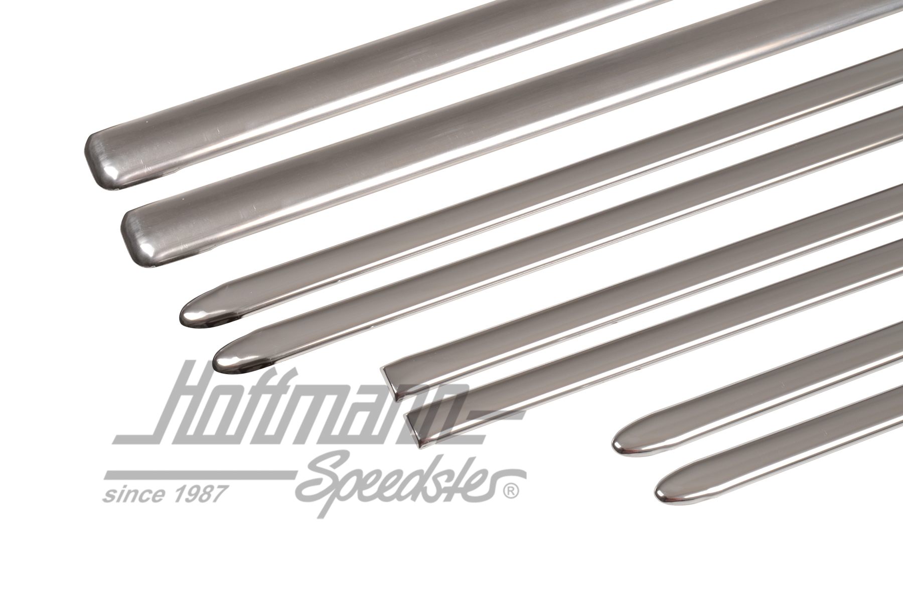 Set di modanature
, Tipo 3, 4.61-7.66 (senza) 
                                                   