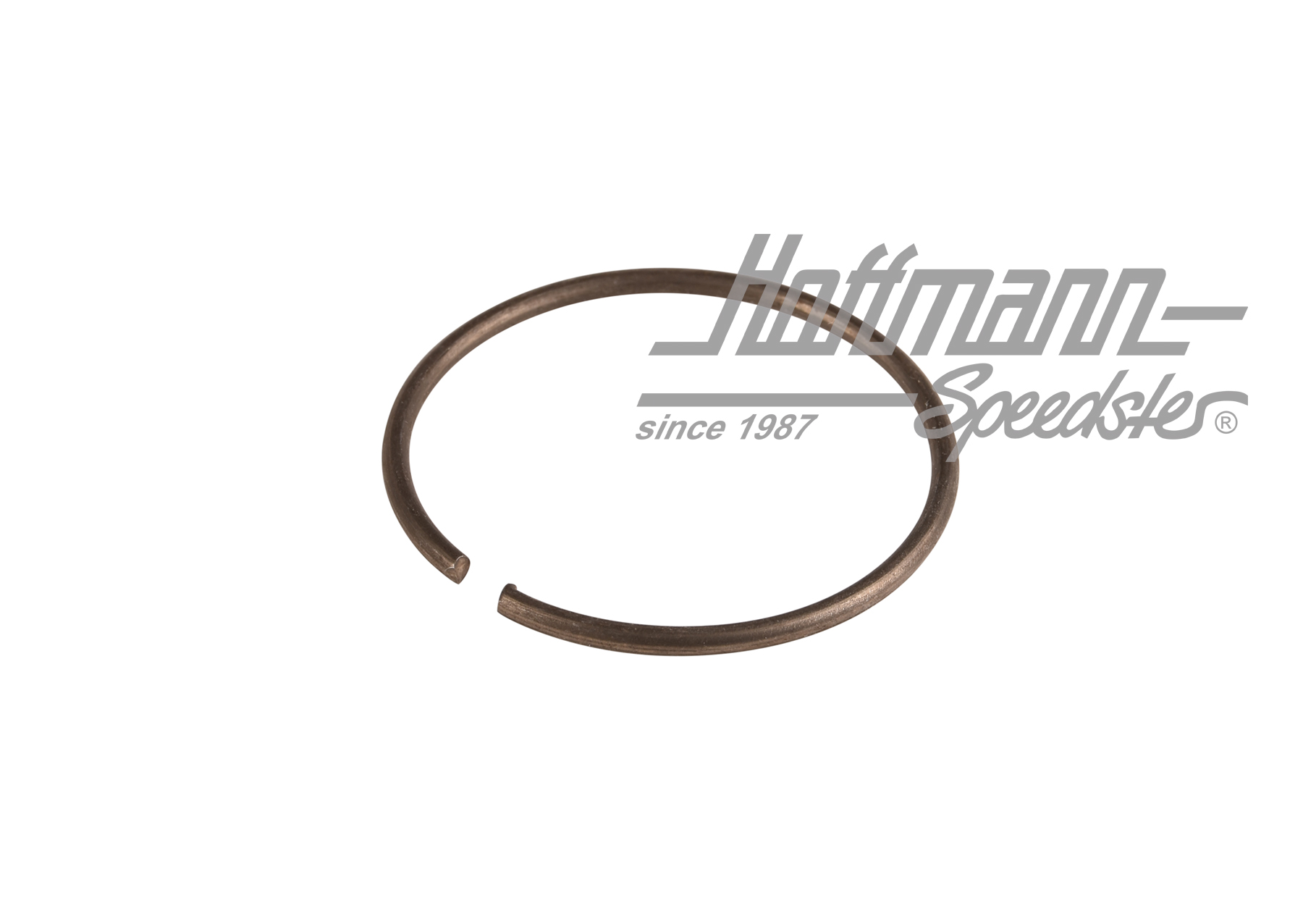 Anello di sicurezza, snodo sferico, inferiore | N  042 456 1 | 330-1100-20